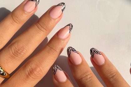 20 Unique 2024 French Manicure Ideas With A Classic Twist