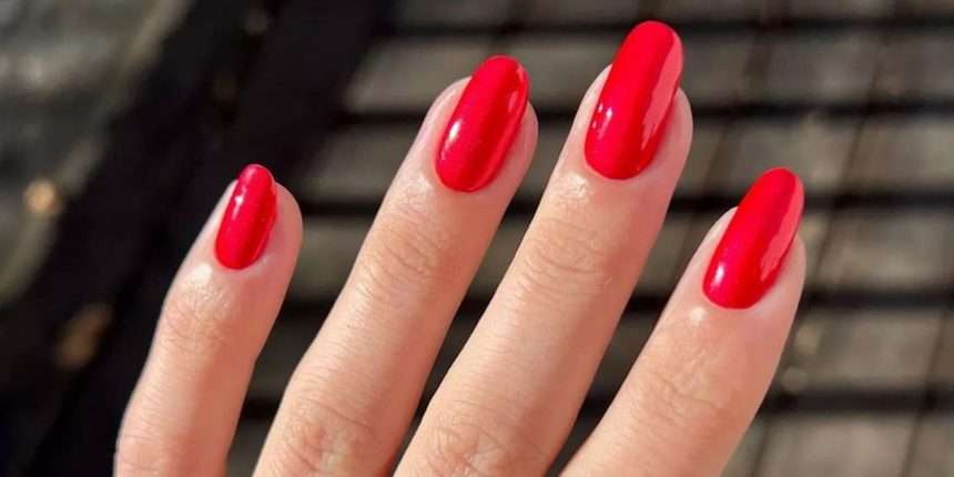 20 Wonderful Nail Colors To Wear In February