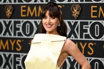 2024 Emmy Awards Best Red Carpet Looks