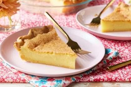22 Best Easter Pie Recipes