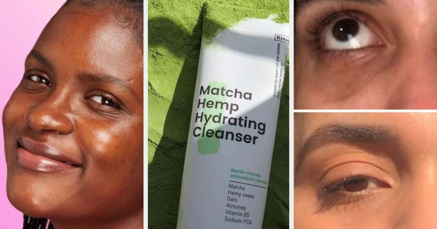 23 Inexpensive Korean Skin Care Products To Update Your Routine