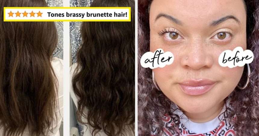 27 Beauty Products You Won't Regret Buying