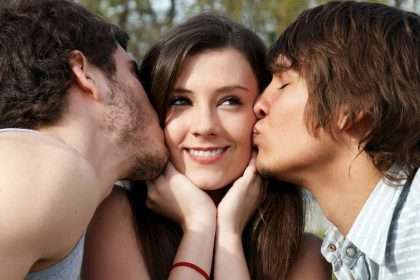 3 Simple Rules For A Smooth Open Relationship