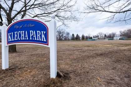$300,000 For State Of The Art Splash Pad To Restore Dilapidated Park In
