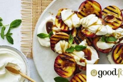 33 Sweet And Delicious Stone Fruit Recipes