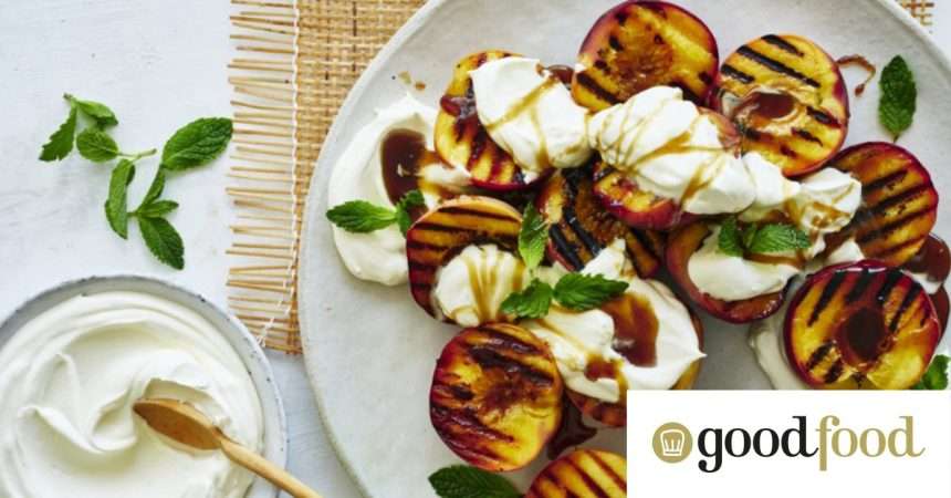 33 Sweet And Delicious Stone Fruit Recipes