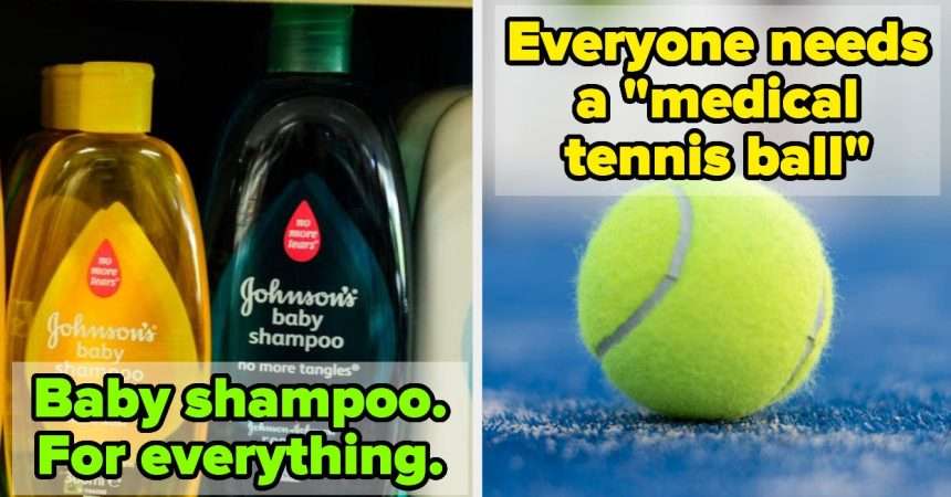 39 Cheaper Products That Work Just As Well