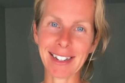 43 Year Old Reveals 'really Cheap' Skincare Hacks She's Been Using 'all