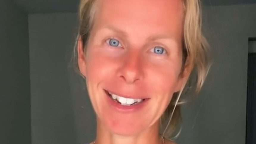 43 Year Old Reveals 'really Cheap' Skincare Hacks She's Been Using 'all