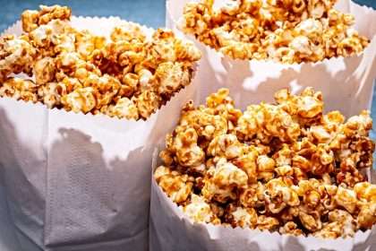 5 Popcorn Recipes For Every Type Of Snack Lover
