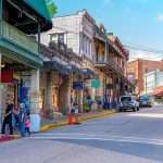 6 Of The Quirkiest Towns In The Southern United States