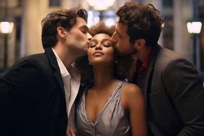 6 Signs You Should Introduce Polyamory To Your Relationship