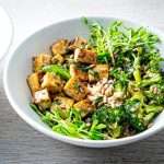 7 Healthy Recipes For Weeknight Meals, Including Tofu, Pork, Fajitas,