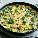 7 Recipes For One Pot Dinners Including Lasagna, Stir Fries, Stews And