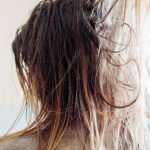 7 Ways To Get Rid Of Greasy Hair