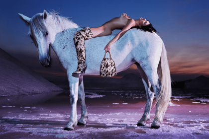 9 Coolest Female Fashion Photographers To Follow For Creative Inspiration