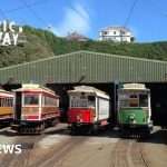 A 15 Year Strategy Review For Manx’s Historic Railways Is Called
