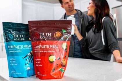 A Utah Born Weight Loss Shake That's Changing Bodies Across America.