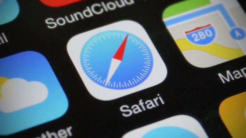 A Closer Look At Changes To Apple's Browser For Ios