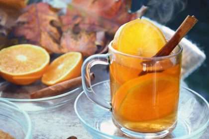 A Delicious Winter Companion That Strengthens Your Immune System