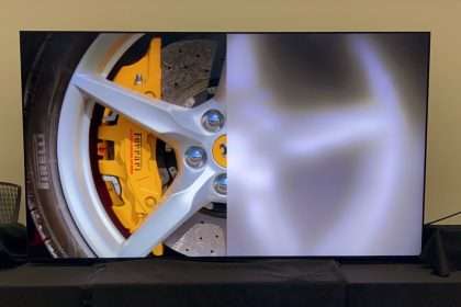 A First Look At Sony's Next Generation Mini Led Lcd Tv Technology