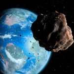 A Potentially Dangerous Asteroid Is Heading Towards Earth...
