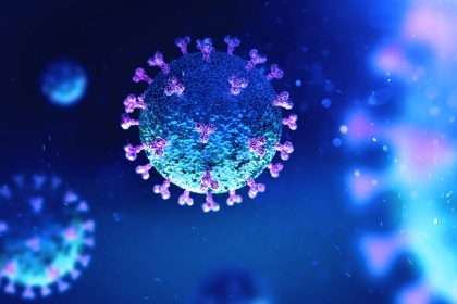 A Surge In Coronavirus Infections Detected In Wastewater Suggests Another