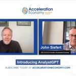 Acceleration Economy Analyst Gpt: Answers To Ai, Cloud, Cybersecurity, And