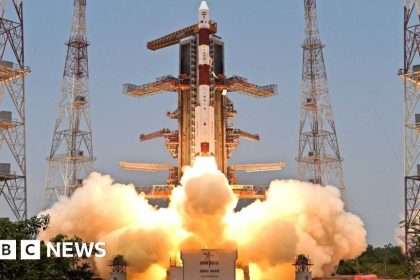 Aditya L1: India's Solar Mission Expected To Reach Destination Within Hours