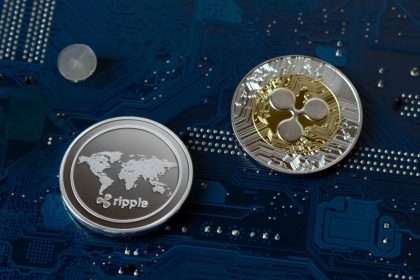 After 12 Years, Ripple's Ceo Sees Its Payments And Enterprise
