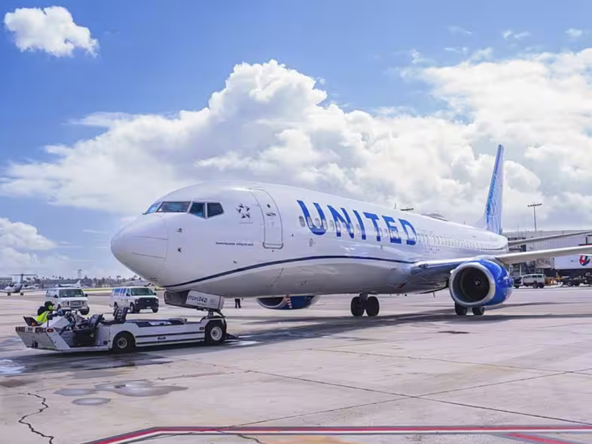 Airbus Stealth Move: High Stakes Aviation Coup Highlights United Airlines' Boeing