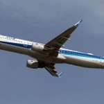 Airline Says American Passenger Bites Flight Attendant, Forcing Plane To