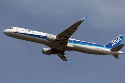Airline Says American Passenger Bites Flight Attendant, Forcing Plane To