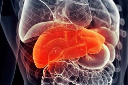 Alarming Increase In Chronic Liver Disease Predicted By 2050