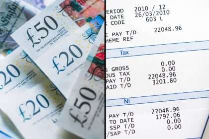 All The New Financial Changes Britons Should Know About In