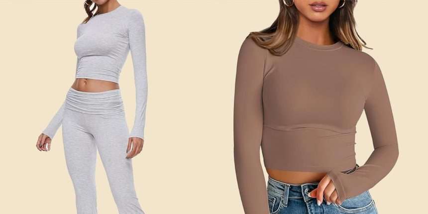 Amazon Shoppers Can't Stop Buying Clothing Under $40