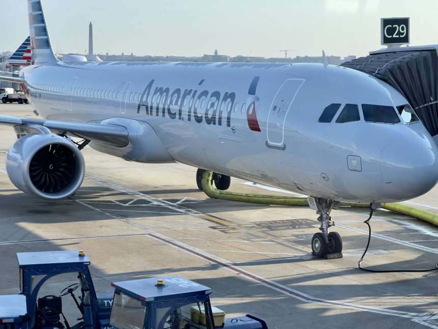 American Airlines Mileage Changes For 2024