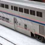 Amtrak Suspends Multiple Trains In New York Area Due To
