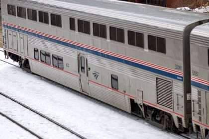 Amtrak Suspends Multiple Trains In New York Area Due To