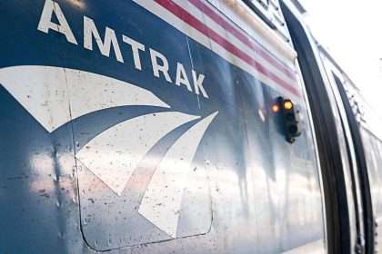 Amtrak Train Cancellations Along The Northeast Corridor – Nbc10 Philadelphia