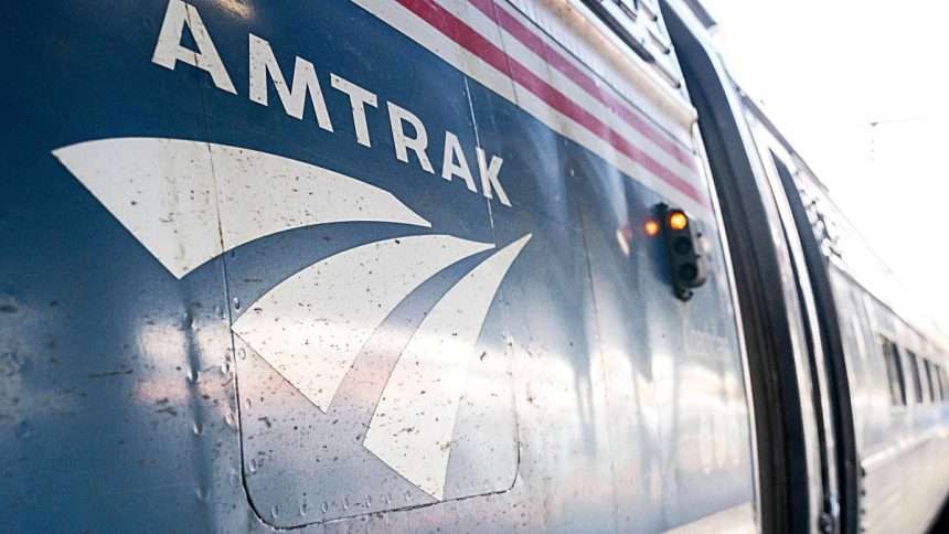 Amtrak Train Cancellations Along The Northeast Corridor – Nbc10 Philadelphia