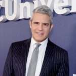 Andy Cohen’s Husband/boyfriend, Is He Married? Who Will He Date