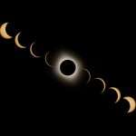 April's Total Solar Eclipse Won't Be Last Visible In The