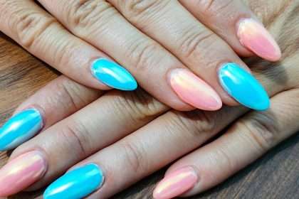 Are Press On Nails Bad For Your Health? Here's What Dermatologists