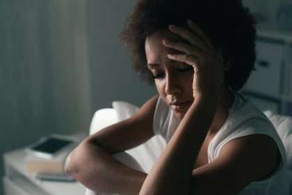 Are You Having Trouble Falling Asleep?expert On Melatonin, Sleep Apnea