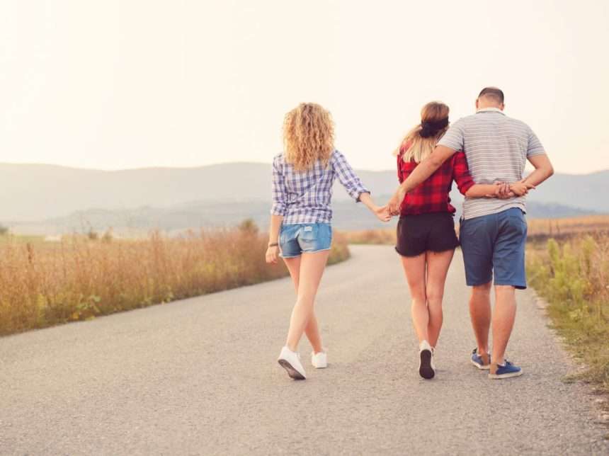 Are You Ready For Polyamory? The Quirks And Traits You