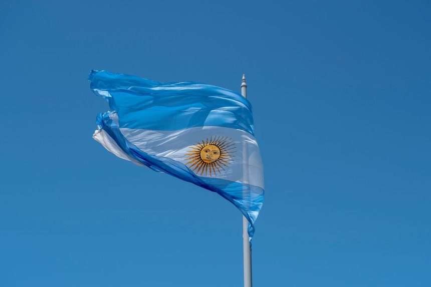 Argentina Says The International Monetary Fund Will Visit Thursday To