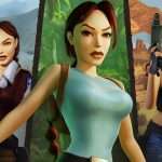 Aspyr Finally Reveals Details Of Tomb Raider I Iii Remastered