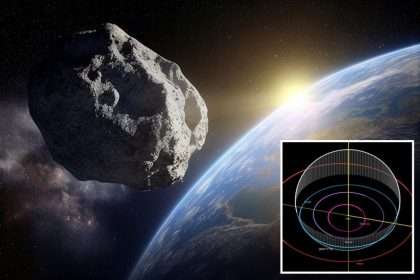 Asteroid Collision With Earth Will Not Occur In 2024