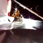 Astrobotic's Peregrine Lunar Lander Bursts Into Flames In Earth's Atmosphere